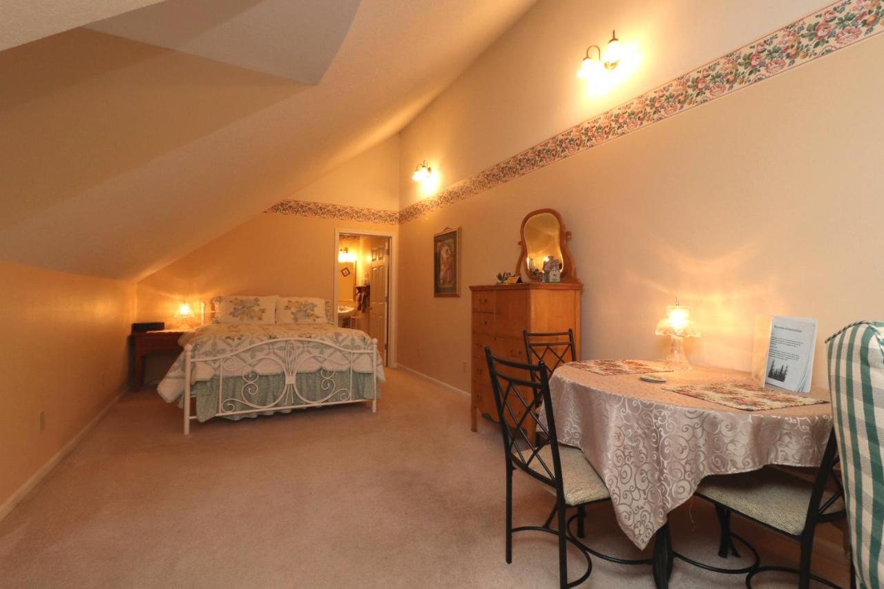 Sweetgrass Inn Bed & Breakfast Rapid City Exterior foto